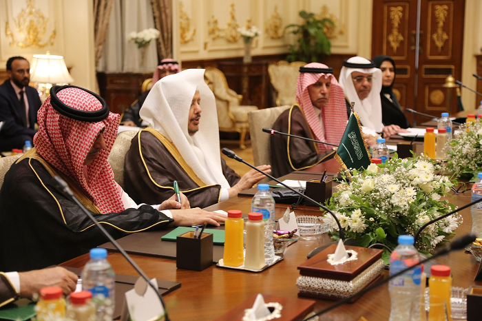 صورة اخبار مجلس الشورى